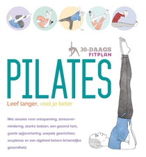 Pilates voorzijde