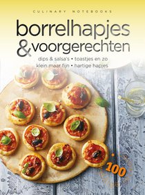 Borrelhapjes & voorgerechten