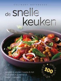 De snelle keuken