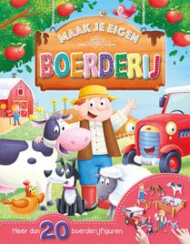 Boerderij