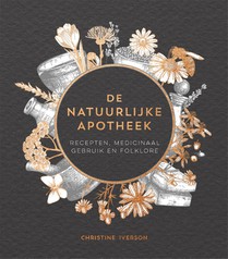 De natuurlijke apotheek voorzijde