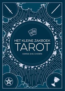 Tarot - Het kleine zakboek voorzijde