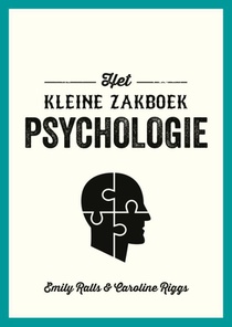 Psychologie - Het kleine zakboek
