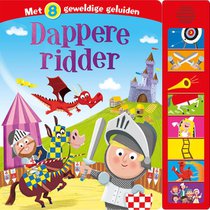 Geluidenboek Dappere ridder