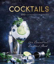 Cocktails voorzijde