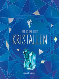 Het kleine boek kristallen