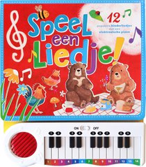 Speel een liedje!