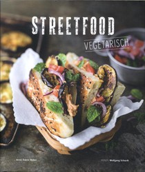 Vega Streetfood voorzijde