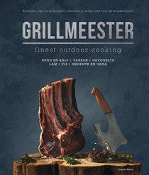 Grillmeester voorzijde