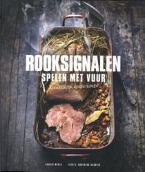 Rooksignalen voorzijde