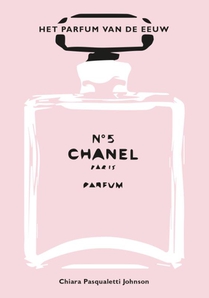 Chanel No. 5 voorzijde