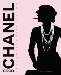 Coco Chanel voorzijde
