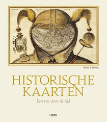 Historische kaarten voorzijde