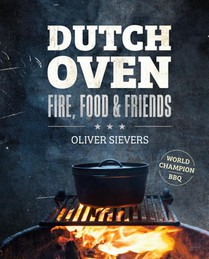 Dutch Oven voorzijde