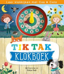 Tik tak klokboek