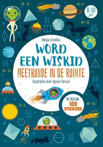 Meetkunde in de ruimte - Word een wiskid voorzijde