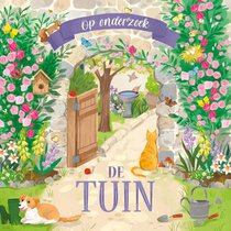 De tuin - Op onderzoek voorzijde