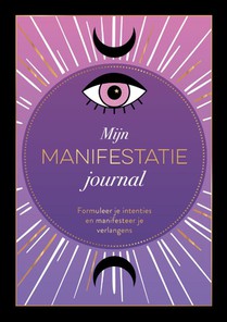 Mijn manifestatie journal