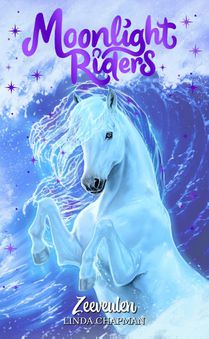 Moonlight Riders 4 - Zeeveulen