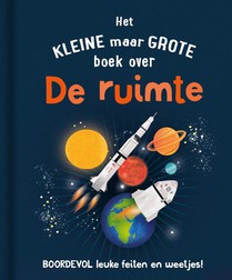 Het kleine maar grote boek over de ruimte voorzijde