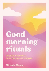 Good morning rituals voorzijde