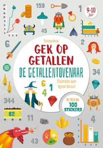 Gek op getallen De getallentovenaar -