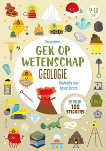 Gek op wetenschap geologie