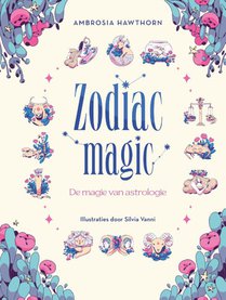 Zodiac magic voorzijde