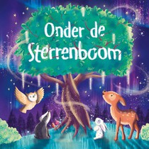 Onder de sterrenboom voorzijde