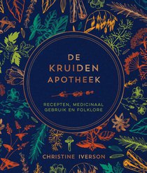 De kruidenapotheek voorzijde