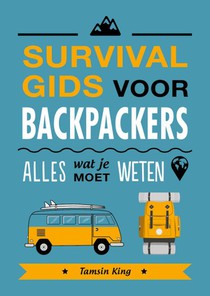 Survivalgids voor backpackers