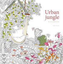 Urban jungle voorzijde