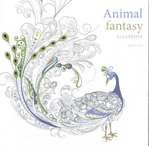 Animal fantasy