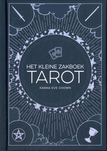 Het kleine zakboek Tarot voorzijde