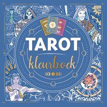 Tarot kleurboek