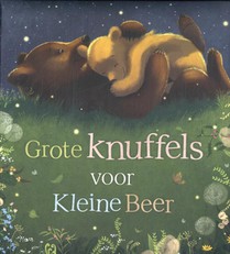 Grote knuffels voor Kleine Beer