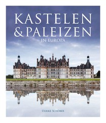 Kastelen & paleizen in Europa voorzijde