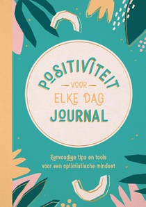 Positiviteit voor elke dag journal