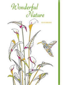 Wonderful Nature voorzijde
