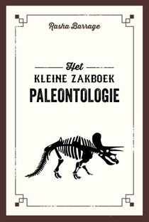 Het kleine zakboek paleontologie