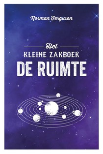 Het kleine zakboek de ruimte