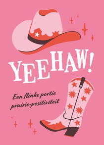 Yeehaw!