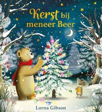 Kerst bij meneer Beer