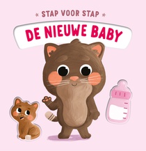 Een nieuwe baby - Stap voor Stap