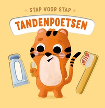 Tandenpoetsen - Stap voor stap