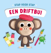 Een driftbui - Stap voor stap