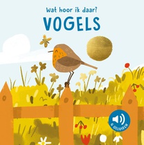 Vogels - Wat hoor ik daar?