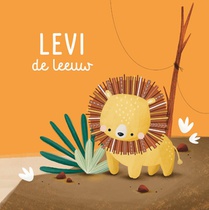 Levi de leeuw - Lifestyle-collectie