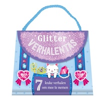 Glitter verhalentas