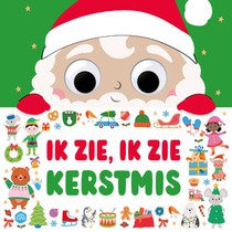 Ik zie, ik zie Kerstmis